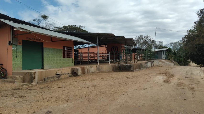 Commercial Property for Sale in Herrera 05001 Herrera 05001
